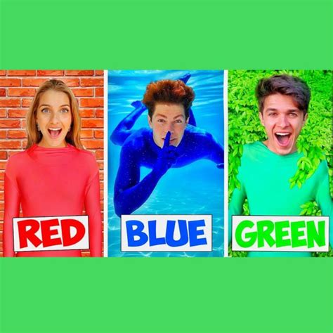 ben azelart videos hide and seek|Using only One Color in Hide And Seek! .